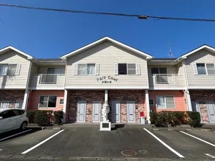 パークコート三国が丘の画像