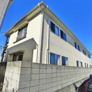 第2コ-ポ田島【1階】の外観