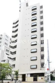 コア伝通院アネックス【6階】の外観