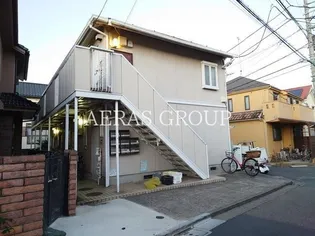 ビューイシハラの画像