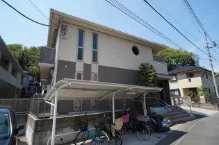 グレイス橘の画像