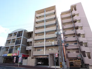 メゾンブランシェ ミヤガワの画像