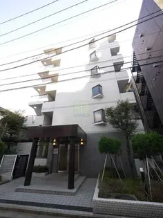 Jーフラッツ錦糸町の画像