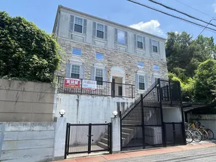 プリマ湖城が丘壱番館【2階】の外観