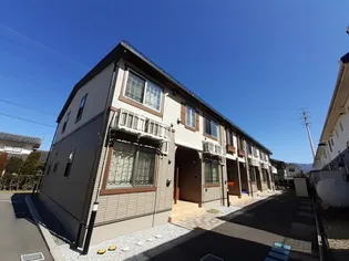 メゾンクレールの画像