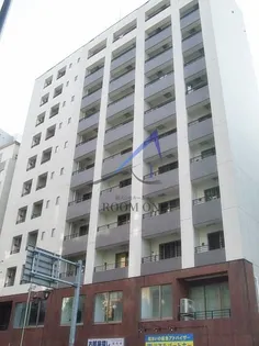 KOKORO【10階】の外観