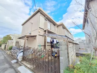 竹ノ塚アーバンハイムの画像