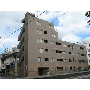 シンシア代田橋の画像