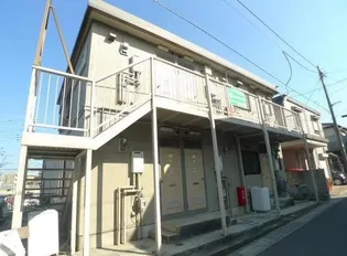 シティハイムH Kの画像