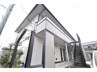 ビーライン東原の画像