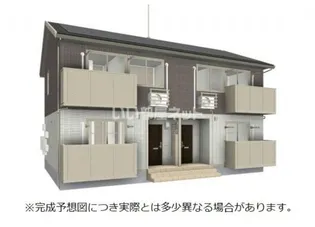 サンロード仏生山D棟の画像