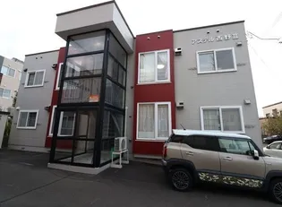 アステル西野Ⅲの画像