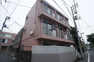 コスモスハイムの画像