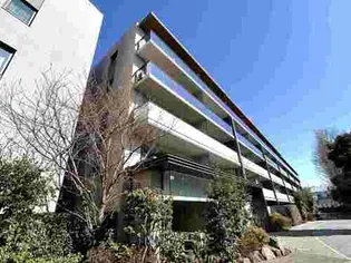 ASUKAYAMA RESIDENCEの画像