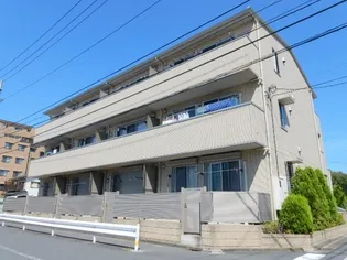 セピアコートの画像