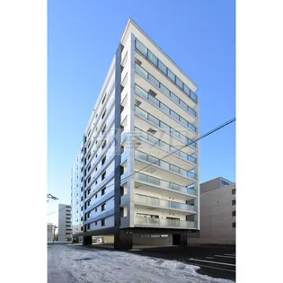 ラディア近代美術館前の画像