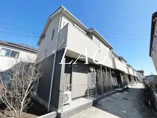 リヴァンス北綾瀬の画像