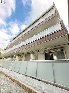 リブリ 踊場の画像