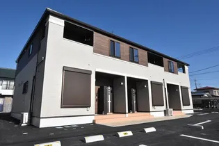 マロニエノールIIの画像