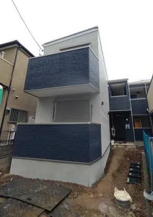 SKリデンテ北松戸の画像