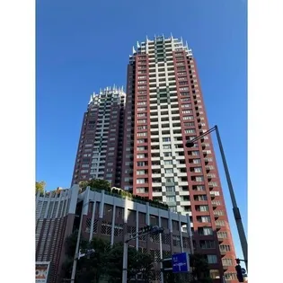 THE TOWERS DAIBAの画像