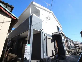 メゾン ド フレシールの画像