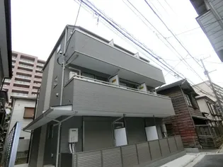 ソラーナ北赤羽の画像