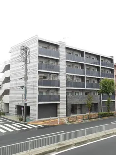 ガーラ・グランディ小竹向原【1階】の外観