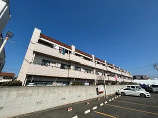 日神パレス上福岡の画像