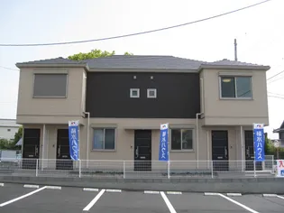 シャーメゾンヴィラ Cの画像