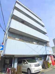 メゾン Fの画像