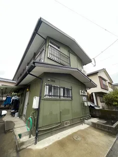 NーDUE A棟の画像