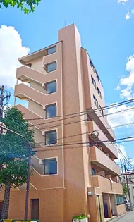 フラッツ学芸大の画像