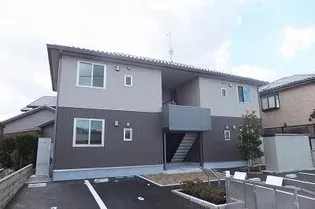 シャーメゾン意宇南の画像