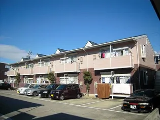 オーキッドSANO Aの画像