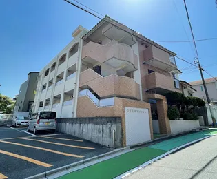 第2矢代マンションの画像