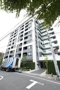 パークアクシス代官山の画像