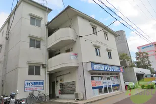 八木山グランドハイツの画像