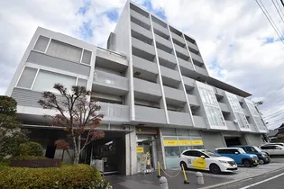 DHハウス三滝の画像