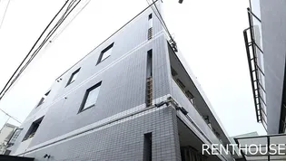 エバメゾン多摩川の画像