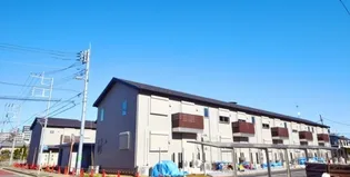 フォレストメゾン聖蹟の画像