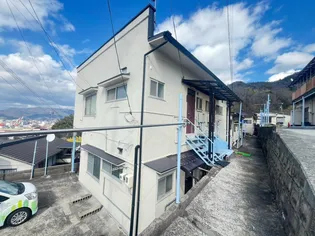 西原アパートIVの画像