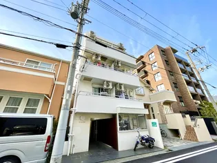 オーセント本山の画像