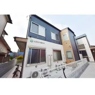 東京都練馬区関町東1【アパート】の外観