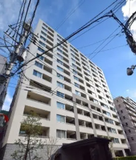 東京都文京区本郷2【マンション】の外観