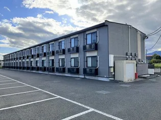 レオパレスサニーロコの画像