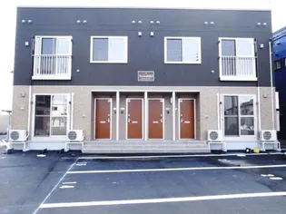 グラード高田 Dの画像