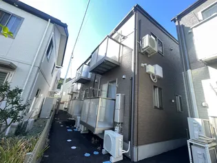 アンセル長町Aの画像