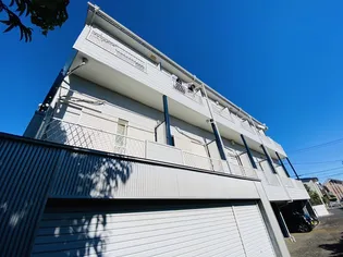 学園コーポIの画像