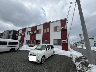 ルラーシェ大町Bの画像